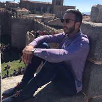 Le foto di Carlos Fontecha Ortega