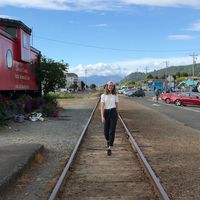 Louisa  Harmsen's Photo