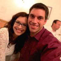 Ursula & Thomas的照片