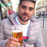 Tomas Di Chiara's Photo