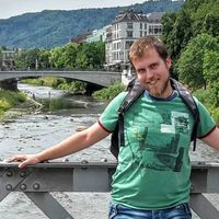 Photos de Konstantinos Samaras-Tsakiri