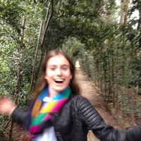 Audrey Magniette's Photo