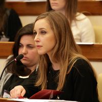 Cecilia Borelli's Photo