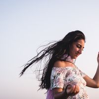 Айгуль Раскулова's Photo