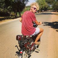 Christopher Ravn's Photo