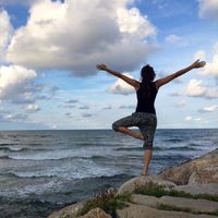 Sofia Mueller的照片