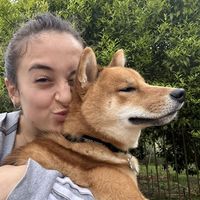 Carolina Di Nunzio's Photo