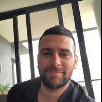 Arash Hamidian's Photo