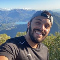 Alexandre Da Costa's Photo