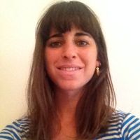 Violeta Sugranyes的照片