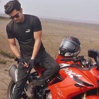 Rudra  Rajpurohit's Photo