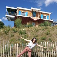 Jiangling Song's Photo