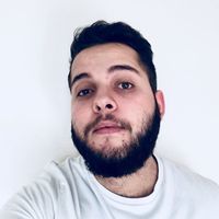 Фотографии пользователя Nathan Belarbre