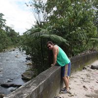 David Basantes的照片