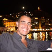 Dogukan Guney's Photo