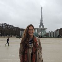 Florence Brunelle's Photo