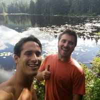 Fotos de Brendan Trapani