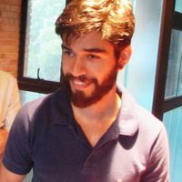 Fotos de Paulo Victor Almeida