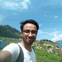 Photos de Jhashank Guptum