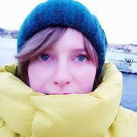 Fotos von Myroslava Romanenko