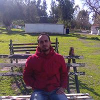 OULD AMRANE FOUAD的照片