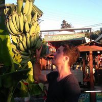 Lukas Minster's Photo