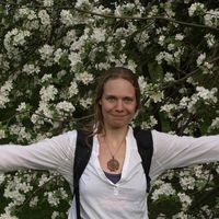 Полина Власова's Photo