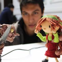 Alejandro Olivares的照片