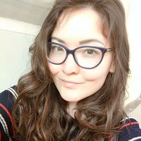 Karina Bikbulatova's Photo