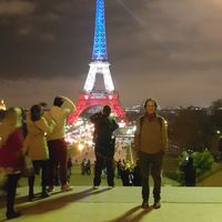 Pedro Zelaya的照片