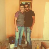 Andres Revelo's Photo