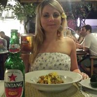 Fotos de Caroline Rivalin