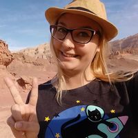 Martyna Siekaniec的照片