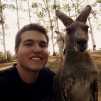 Felipe Guedes's Photo