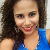 Bruna  Cavalcante's Photo