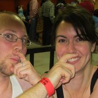 David Falby的照片