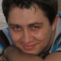 Sergiu Constantinescu's Photo