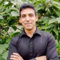 Osman Hernandez的照片