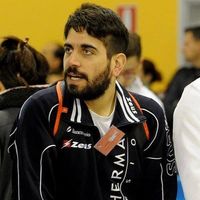 Antonio Frulio's Photo