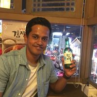 Shamika Dharmasiri's Photo