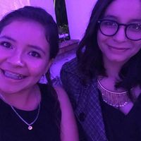 Monserrat Acuña's Photo