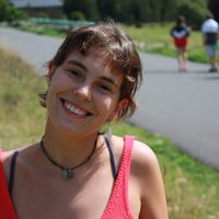 Alba Tous Fandos的照片