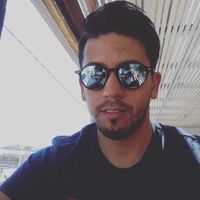 Patricio  Galvez's Photo