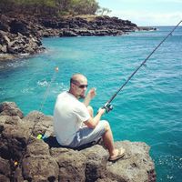 Christopher Sweeney的照片