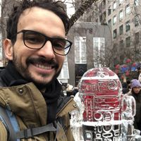 Gustavo Barbosa的照片