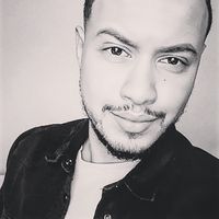 Abderrahmane Dif的照片