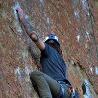 Logan Patrick的照片