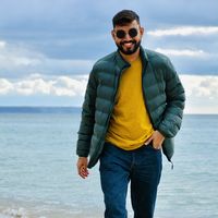 Vishant Pratap Singh's Photo