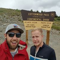 Drew Akerlund的照片