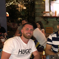 Connor Froomes的照片